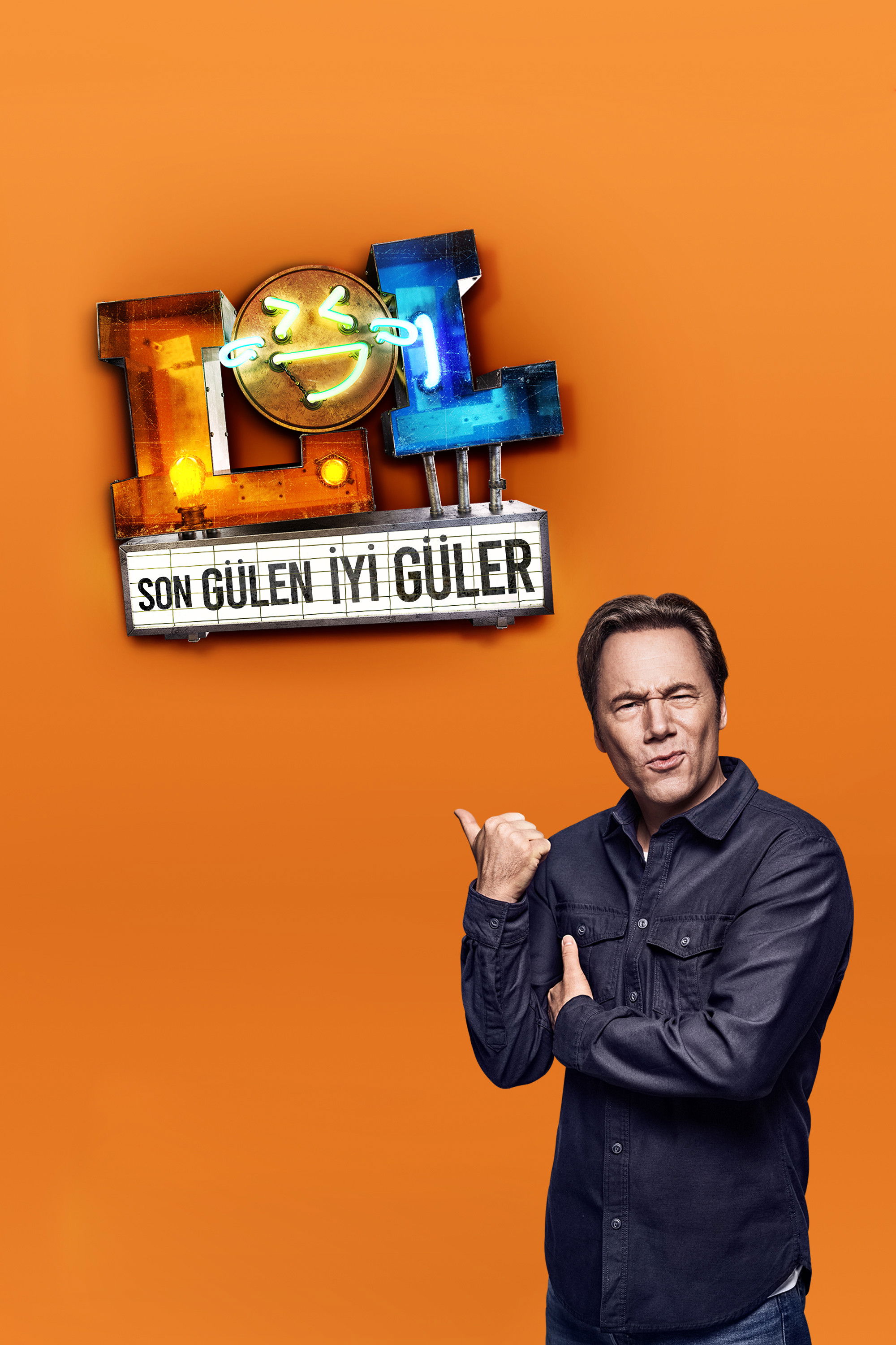 LOL Last One Laughing Germany