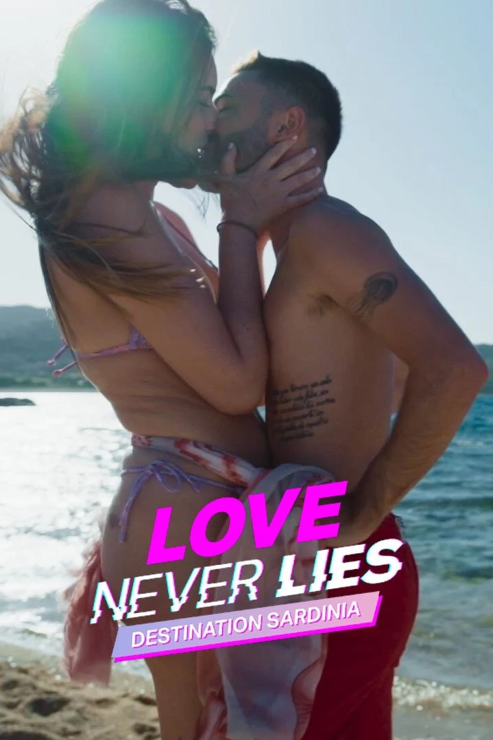 Love Never Lies Destination Sardinia