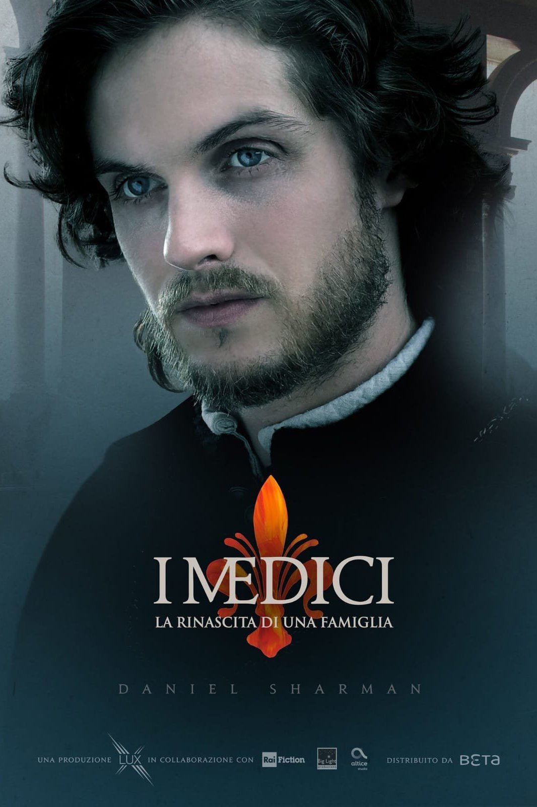 Medici: Masters of Florence