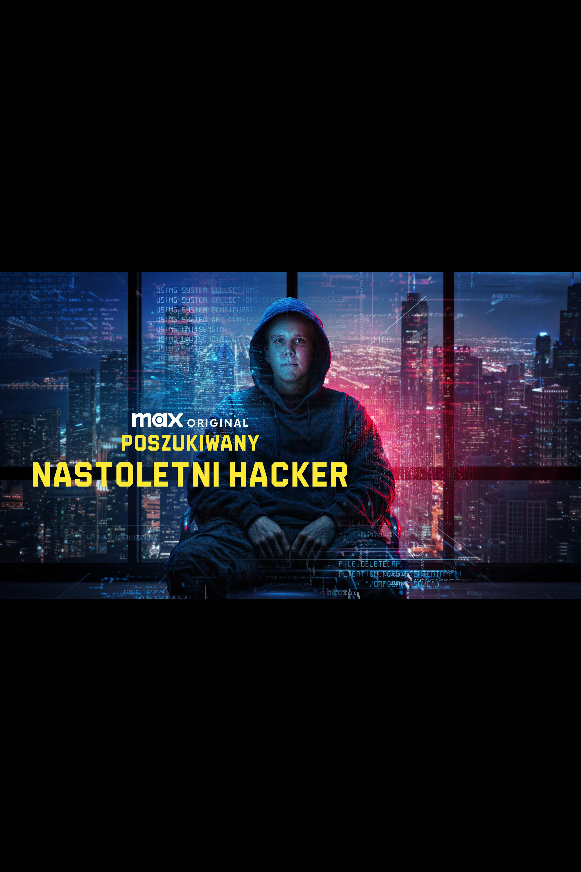 Most Wanted: Teen Hacker