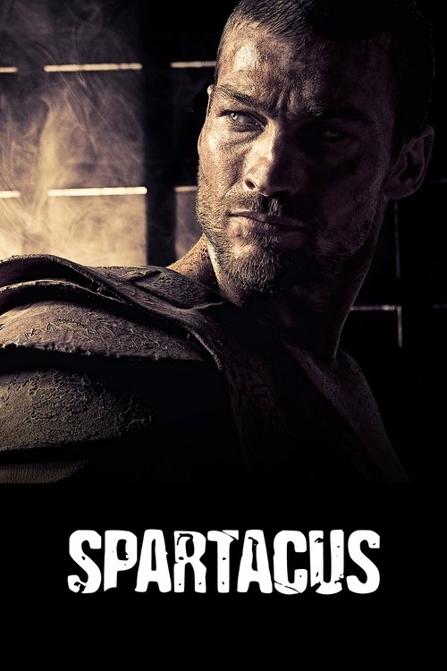 Spartacus: Gods of the Arena