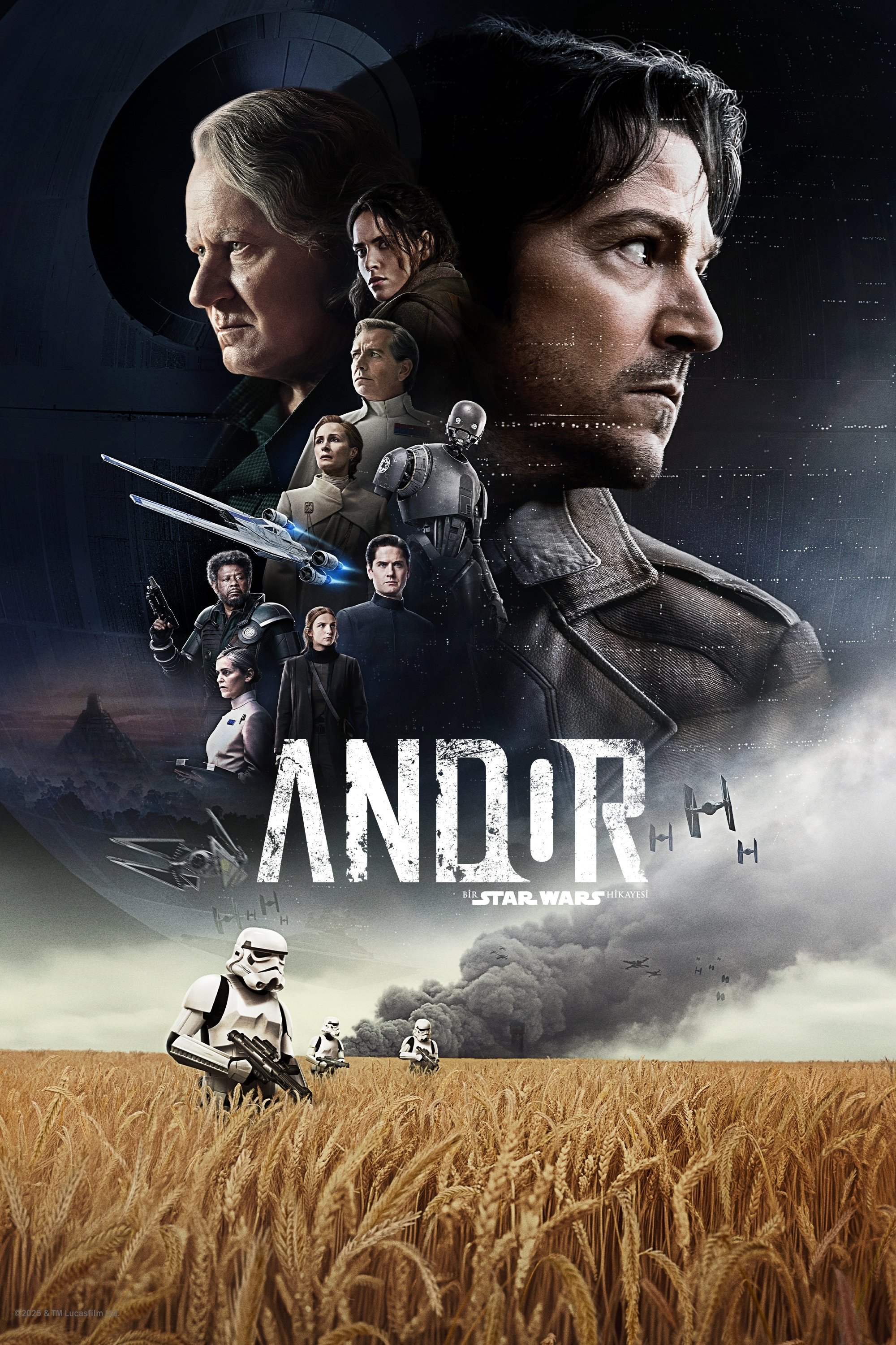 Star Wars Andor