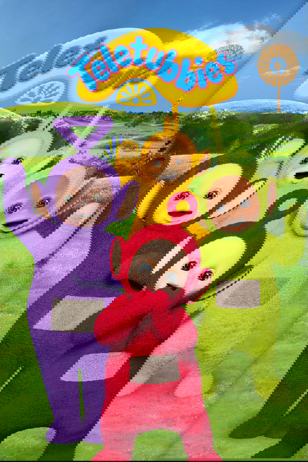 Teletubbies