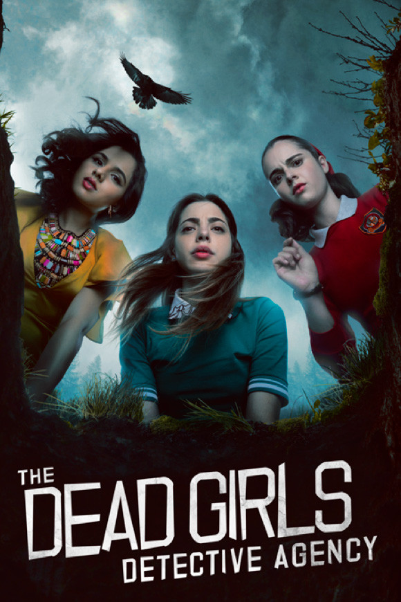 The Dead Girls