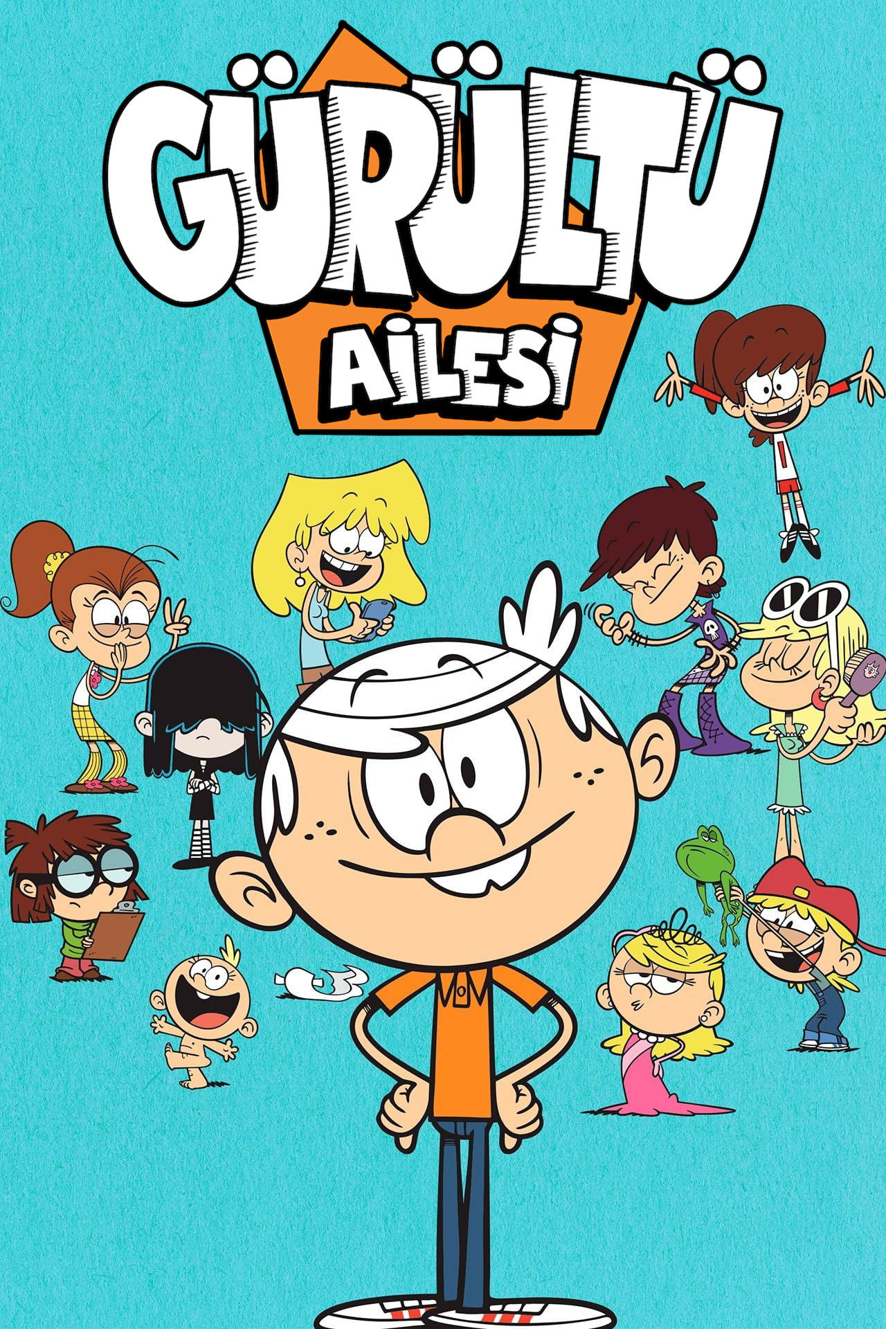 The Loud House
