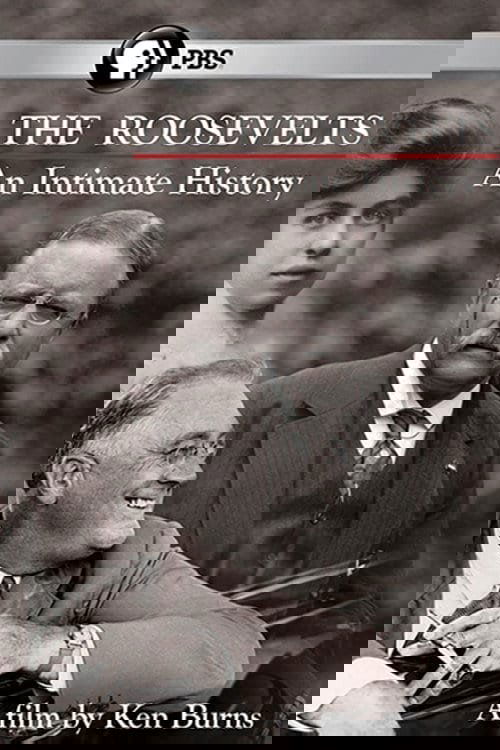 The Roosevelts: An Intimate History