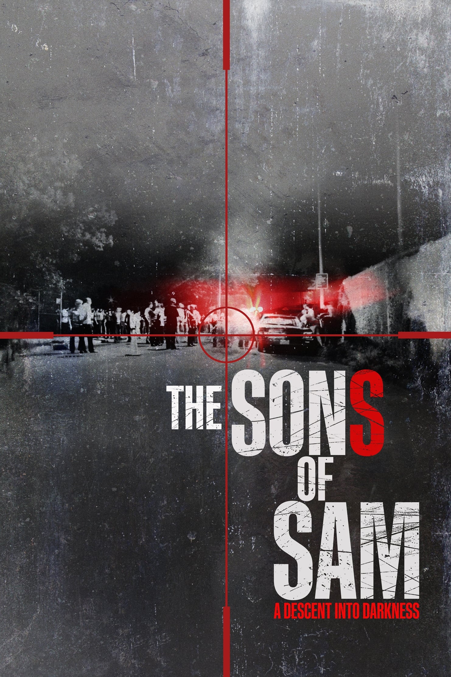 The Sons of Sam A Descent into Darkness