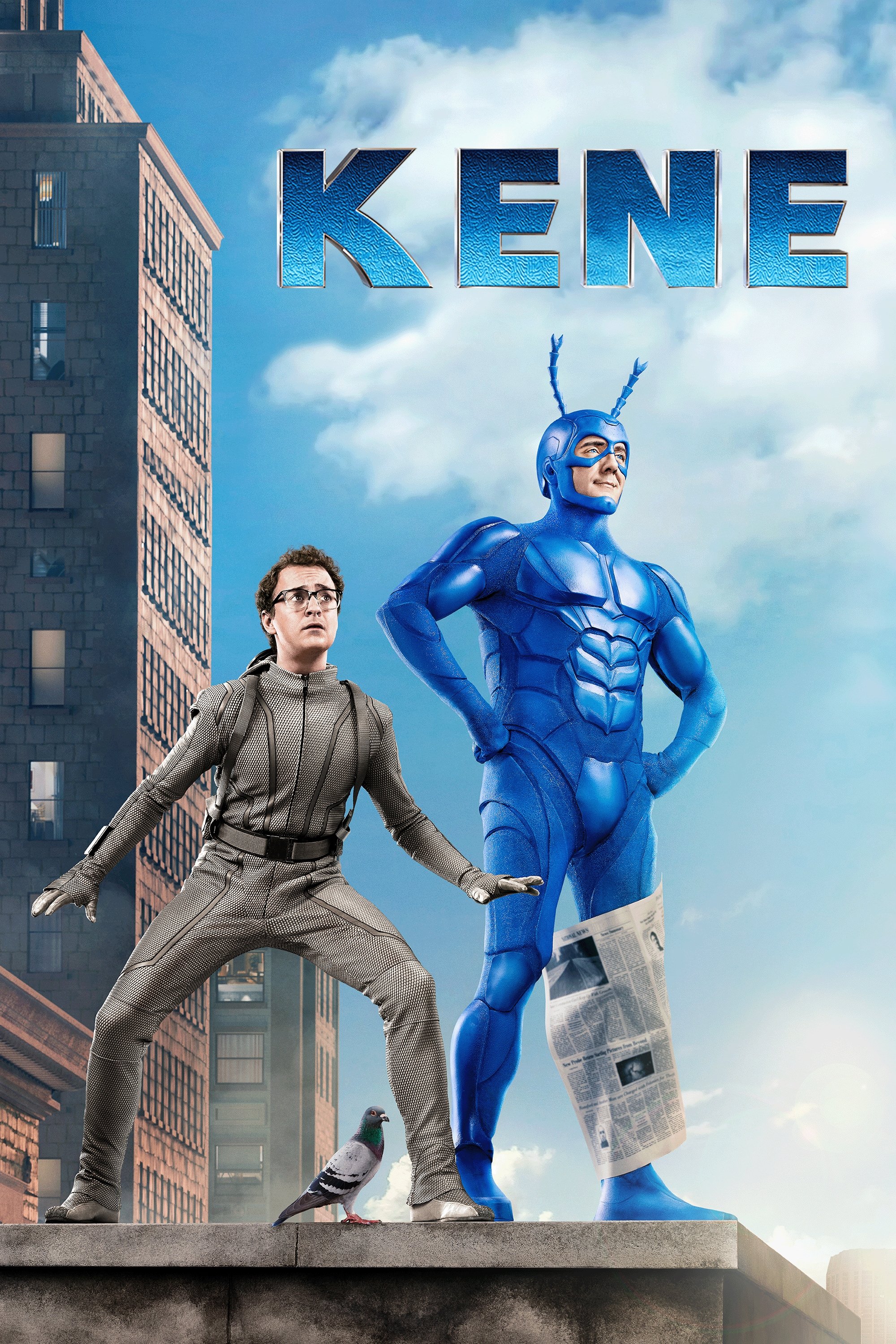 The Tick