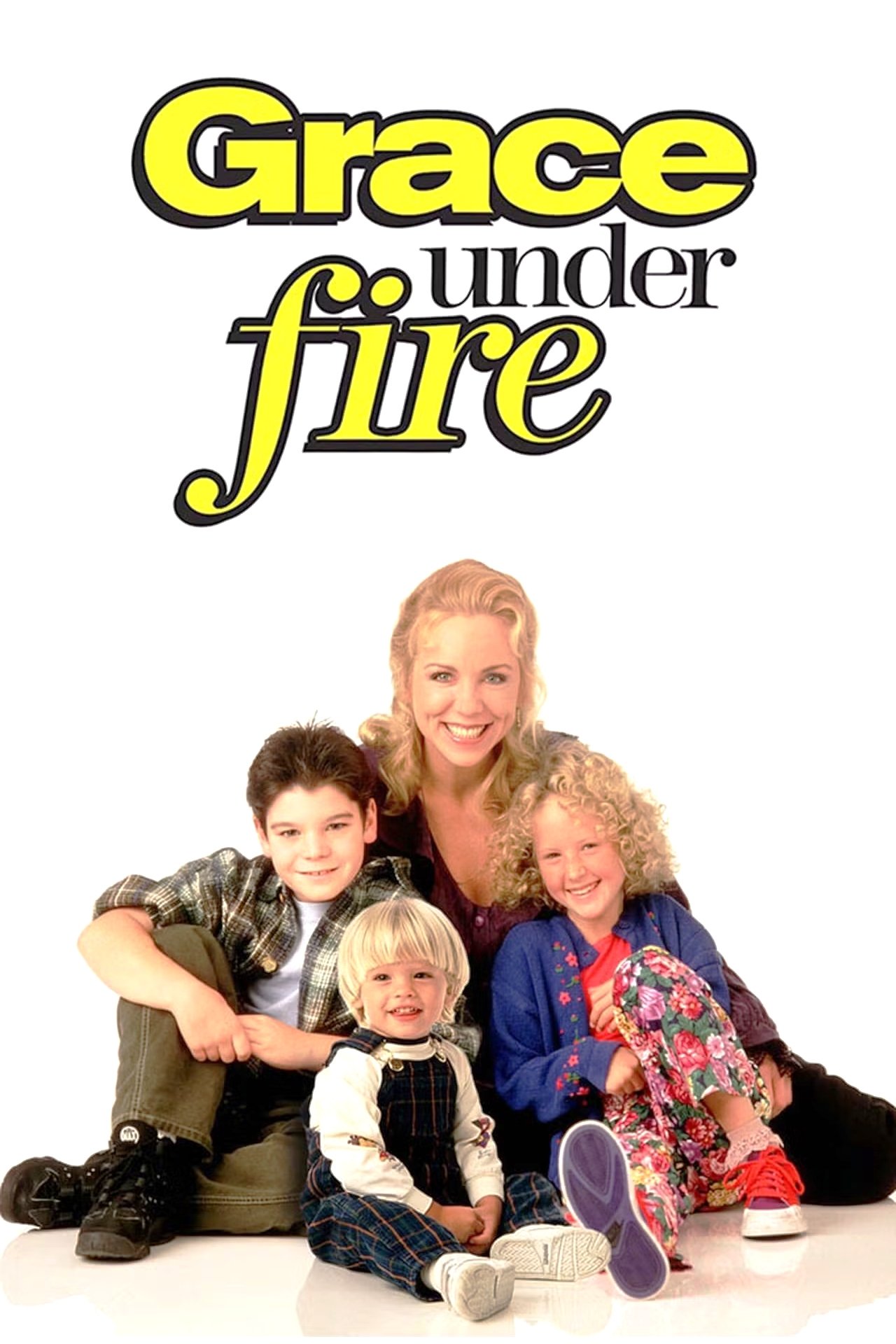 Under Fire