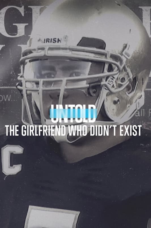 Untold The Girlfriend Who Didn’t Exist