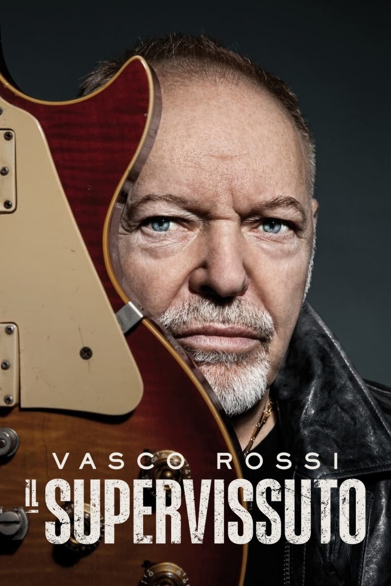 Vasco Rossi Living It