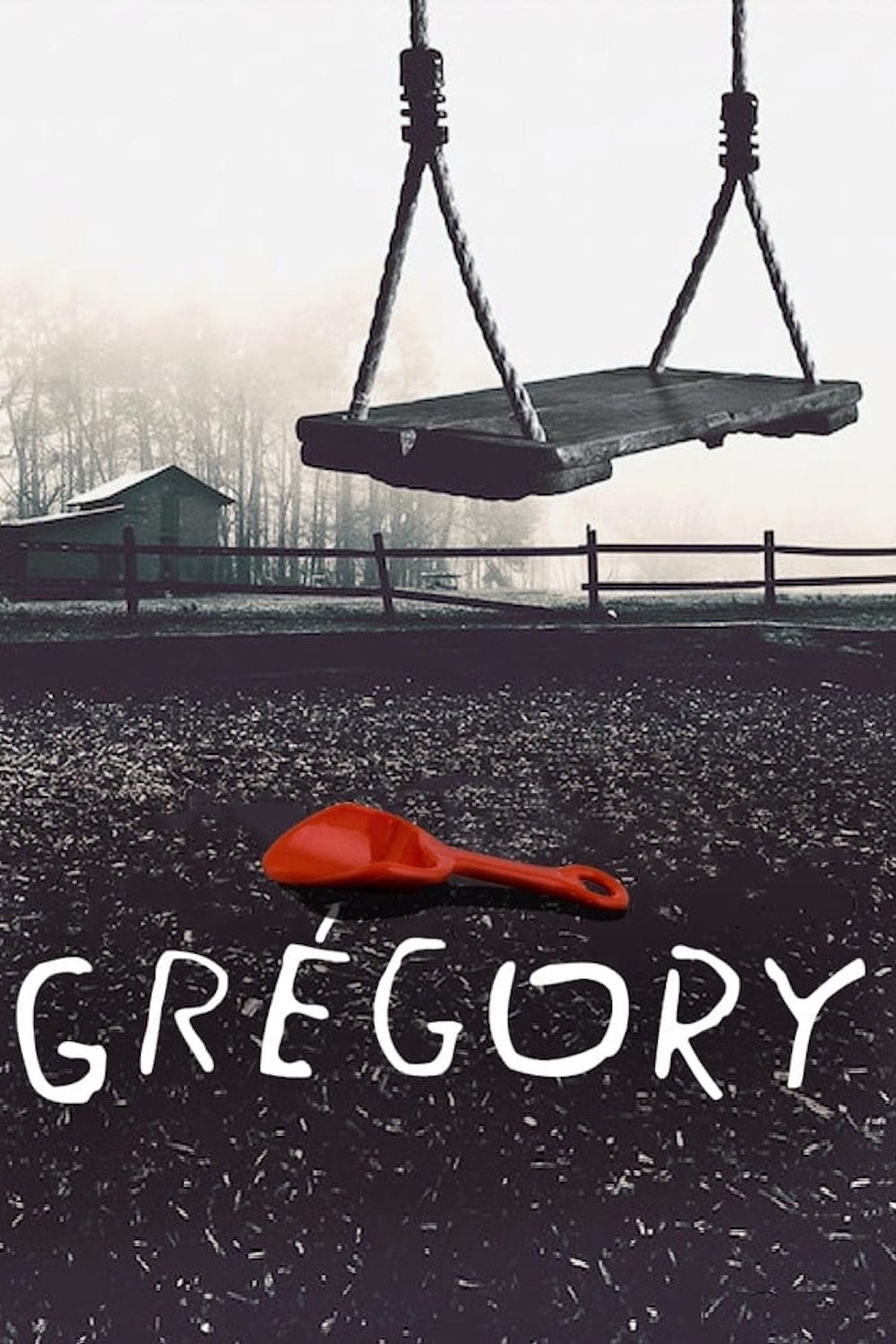 Who Killed Little Gregory