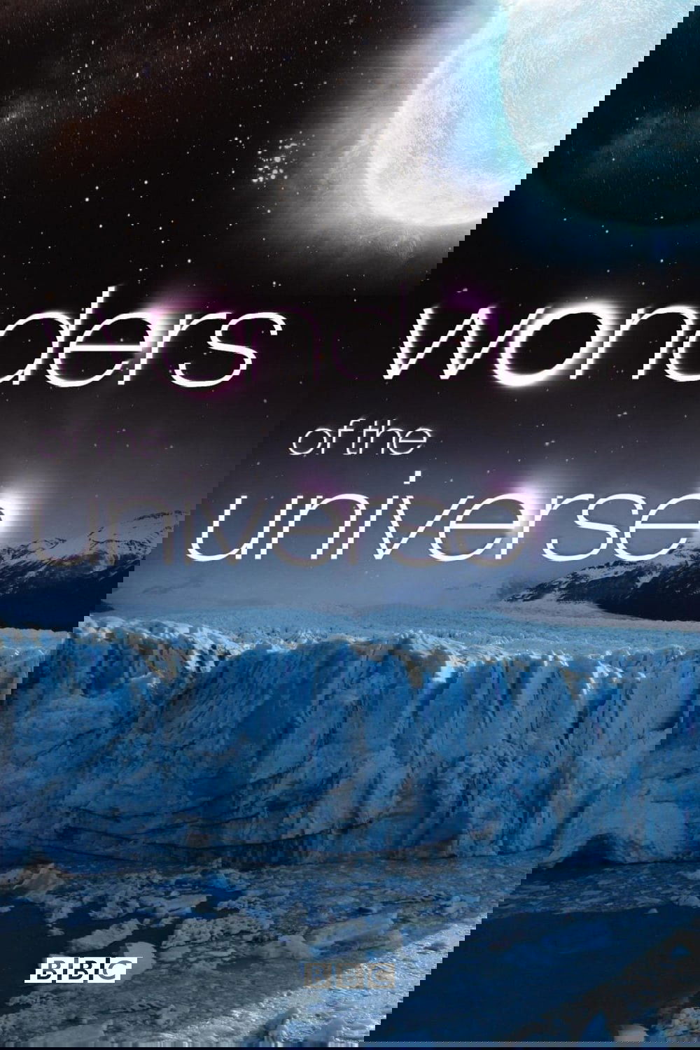 Wonders of the Universe